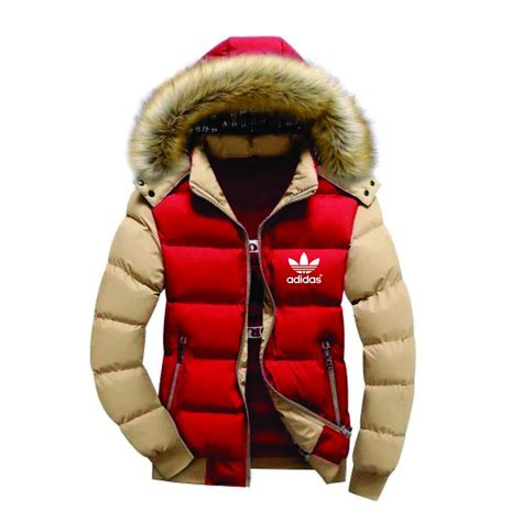 geaca adidas iarna